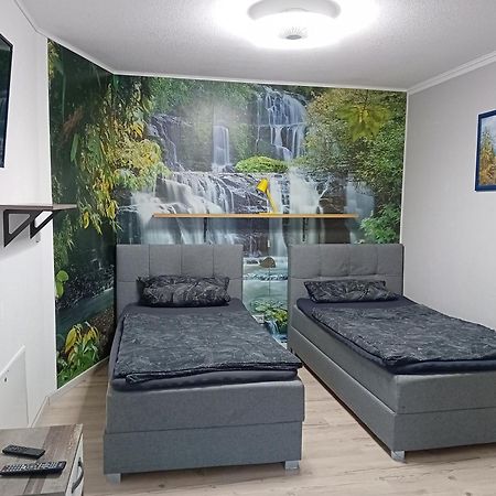 Monteurzimmer Malterdingen Bagian luar foto