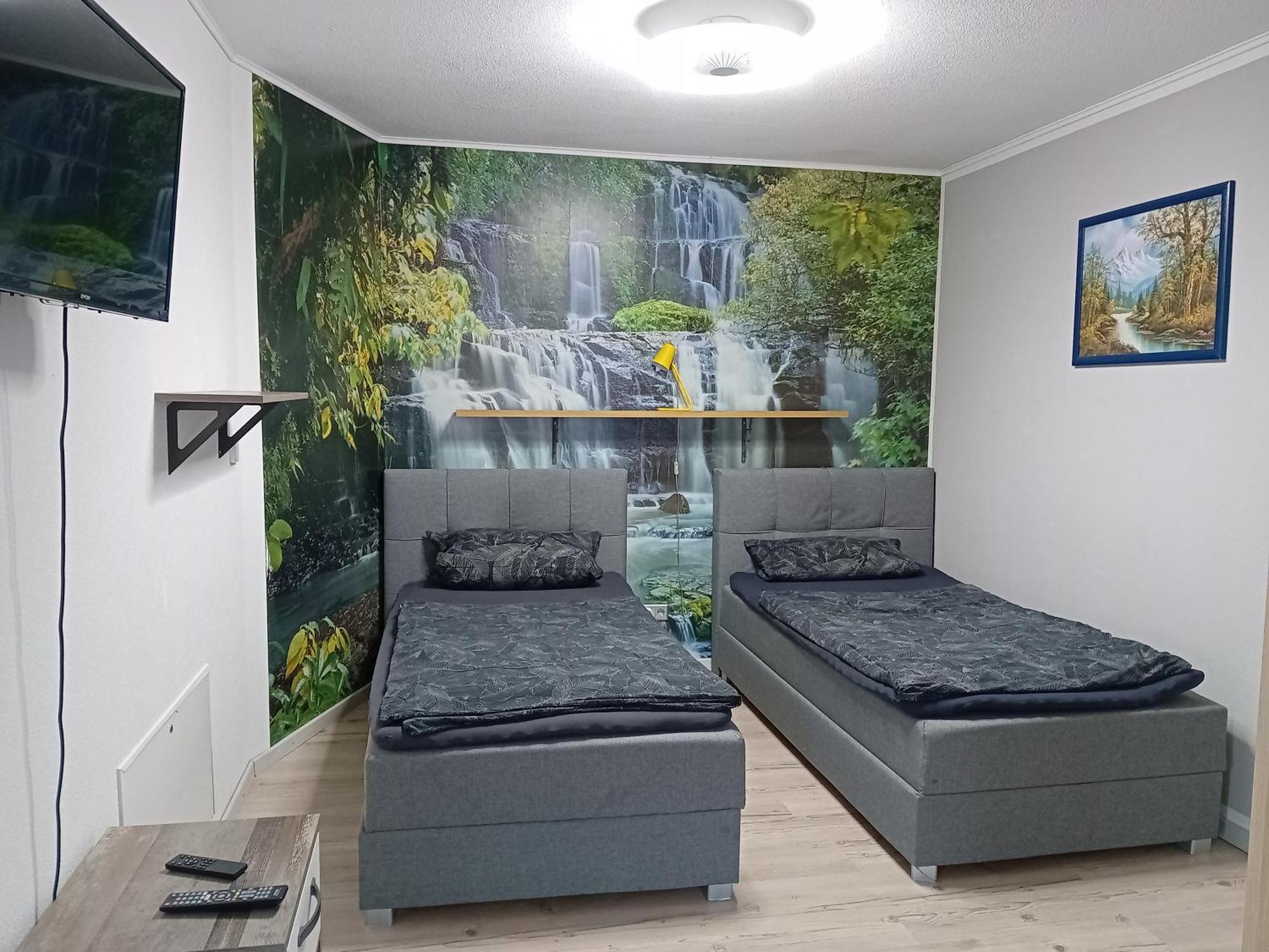 Monteurzimmer Malterdingen Bagian luar foto